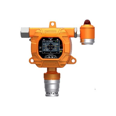 固定式三合一氣體檢測儀 MIC-600-3（CO、O2、Ex）