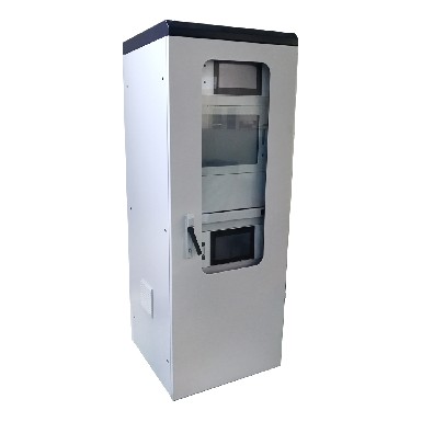 在線(xiàn)式DOAS-3000-臭氧 差分紫外光譜分析儀
