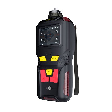 便攜式二氧化氮檢測報(bào)警儀 MS400-NO2