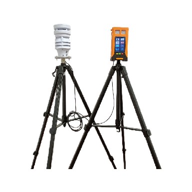 現(xiàn)場空氣檢測儀PTM600-S