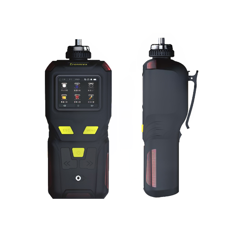 便攜式聯(lián)氨氣體檢測(cè)報(bào)警儀 MS400-N2H4