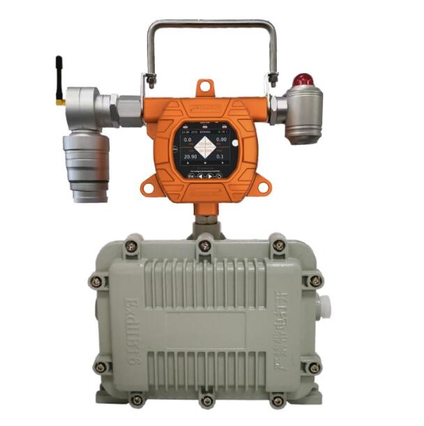 使用在線式氧氣檢測報(bào)警器時(shí)有哪些注意事項(xiàng)？