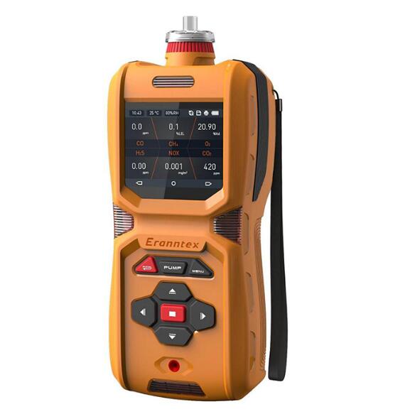 磷化氫檢測儀能輕松應(yīng)對各種使用環(huán)境