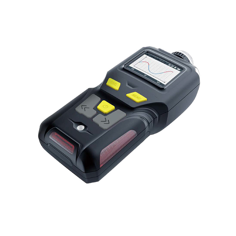 安裝使用燃?xì)鈾z測儀，可有效防止危險(xiǎn)事故的發(fā)生